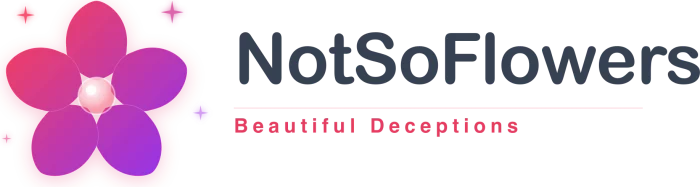 NotSoFlowers